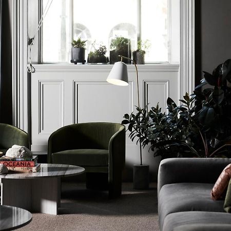 Hotel Ernest Bendigo Extérieur photo
