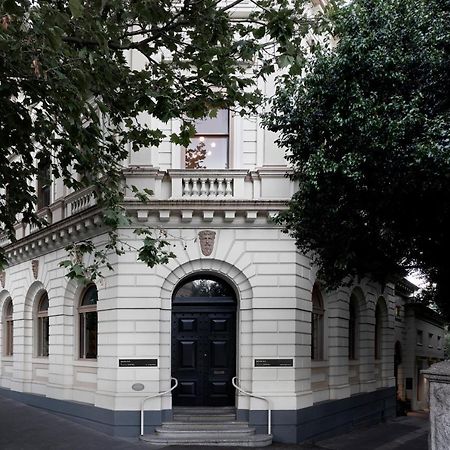 Hotel Ernest Bendigo Extérieur photo