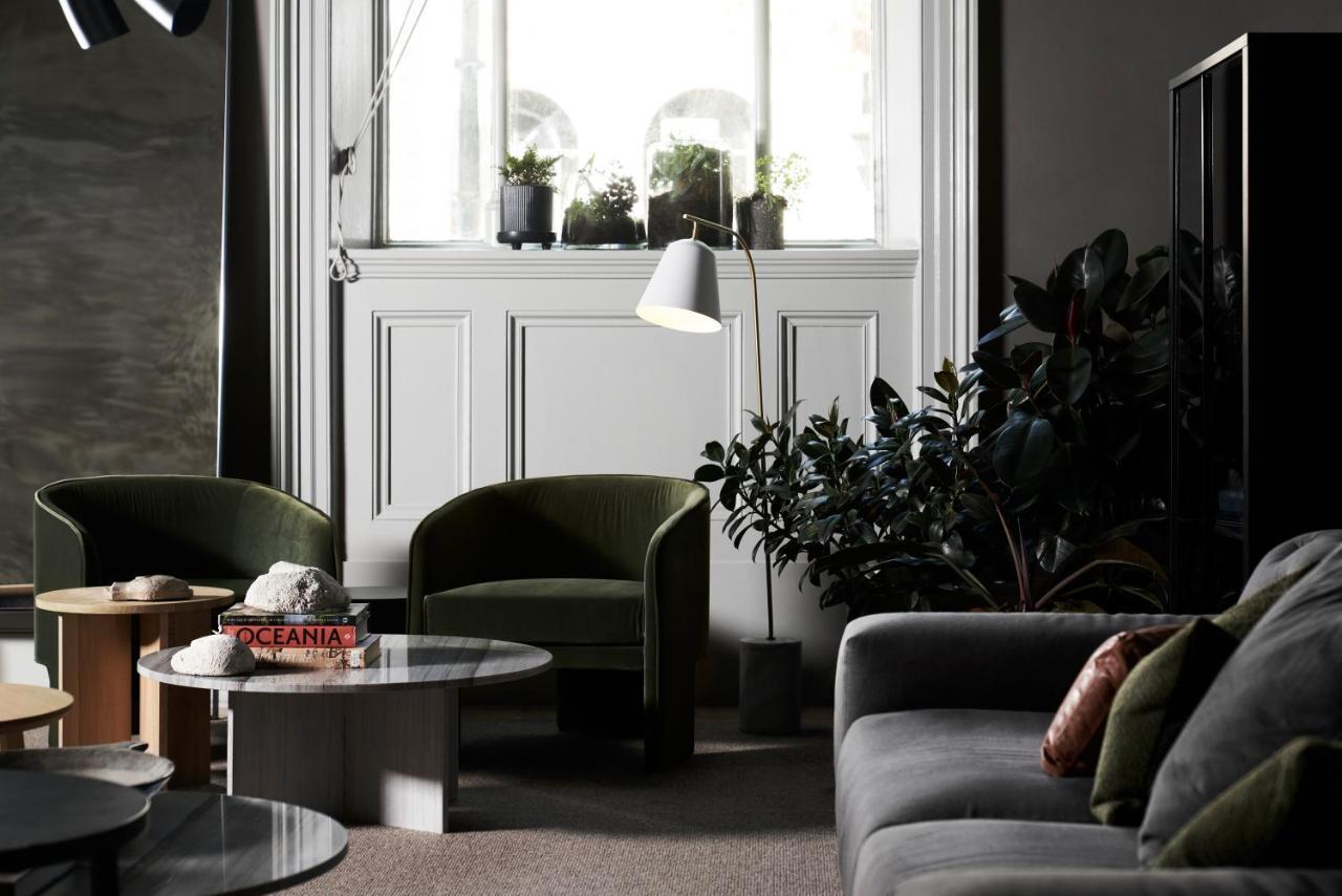 Hotel Ernest Bendigo Extérieur photo