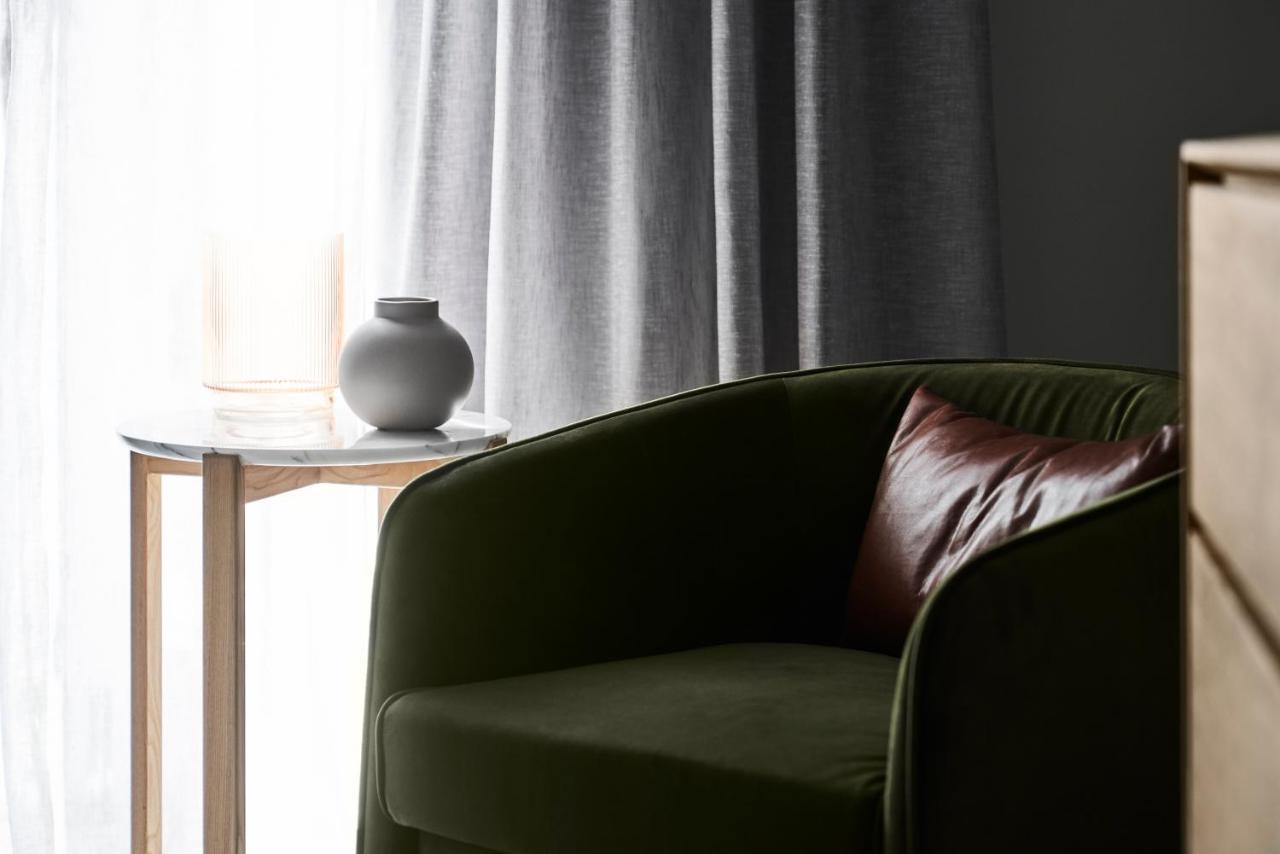 Hotel Ernest Bendigo Extérieur photo