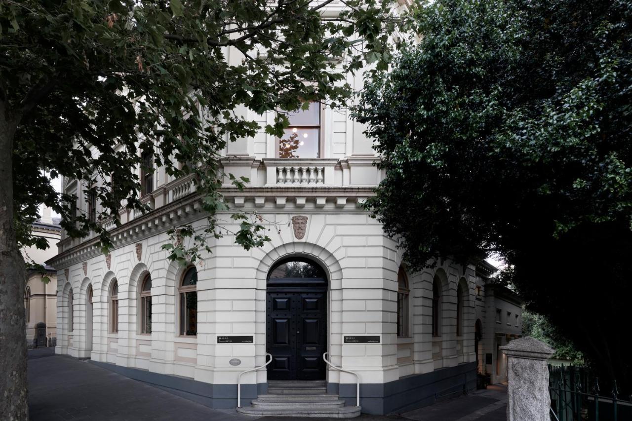 Hotel Ernest Bendigo Extérieur photo