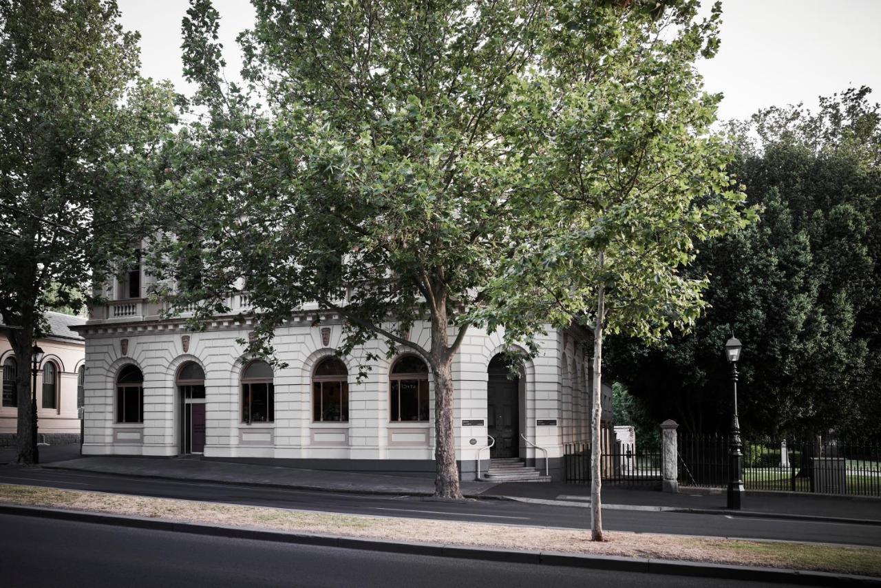 Hotel Ernest Bendigo Extérieur photo