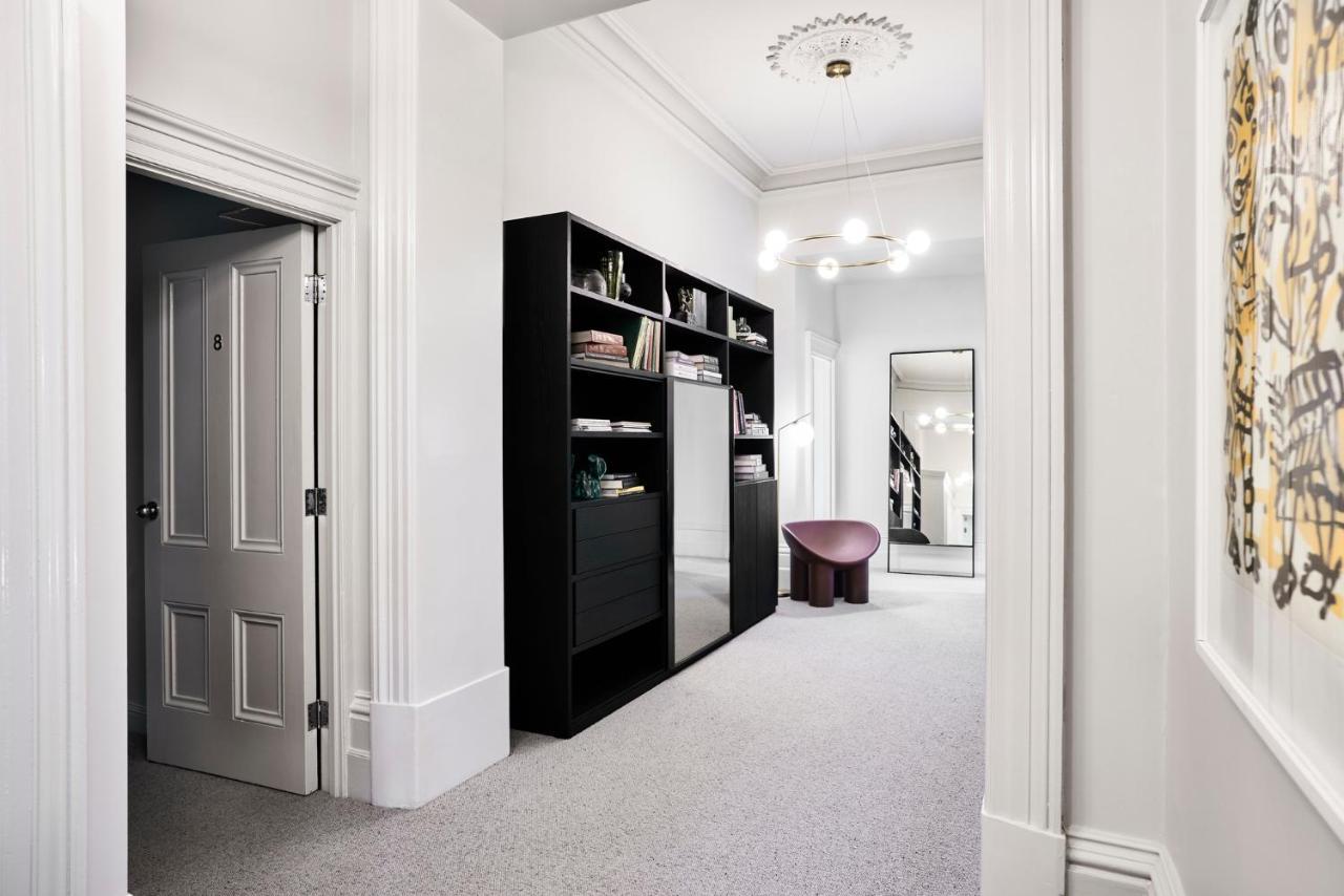 Hotel Ernest Bendigo Extérieur photo