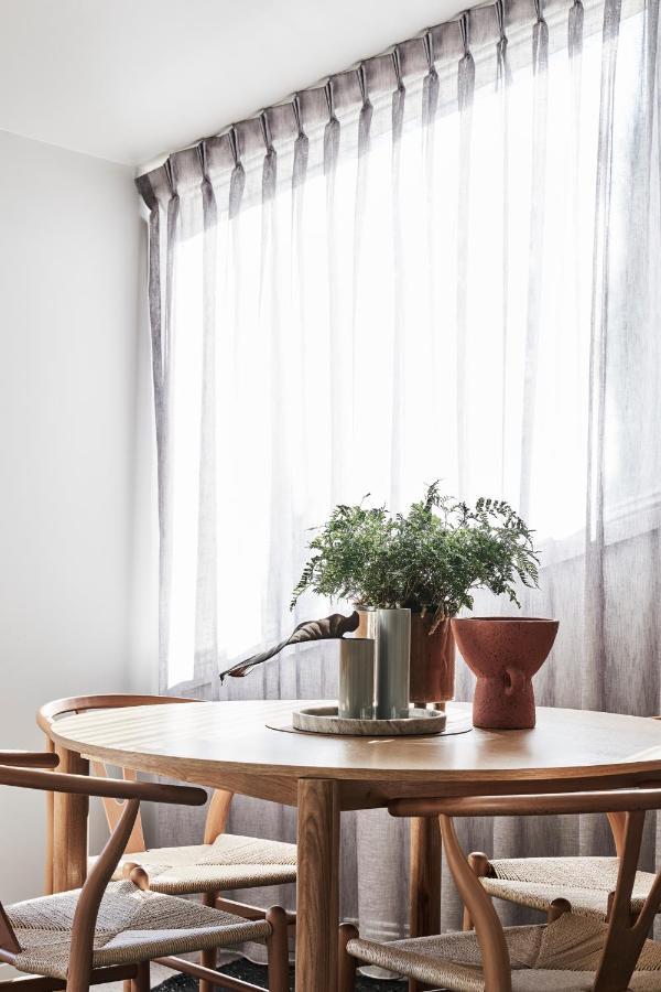 Hotel Ernest Bendigo Extérieur photo